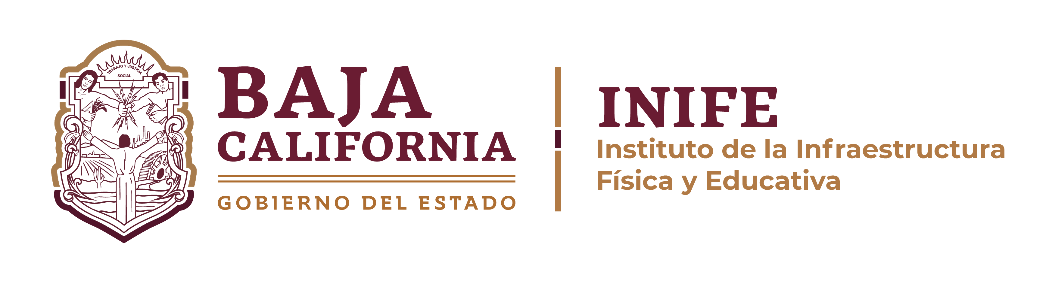 INIFEBC | INSTITUTO DE LA INFRAESTRUCTURA EDUCATIVA DE BAJA CALIFORNIA​