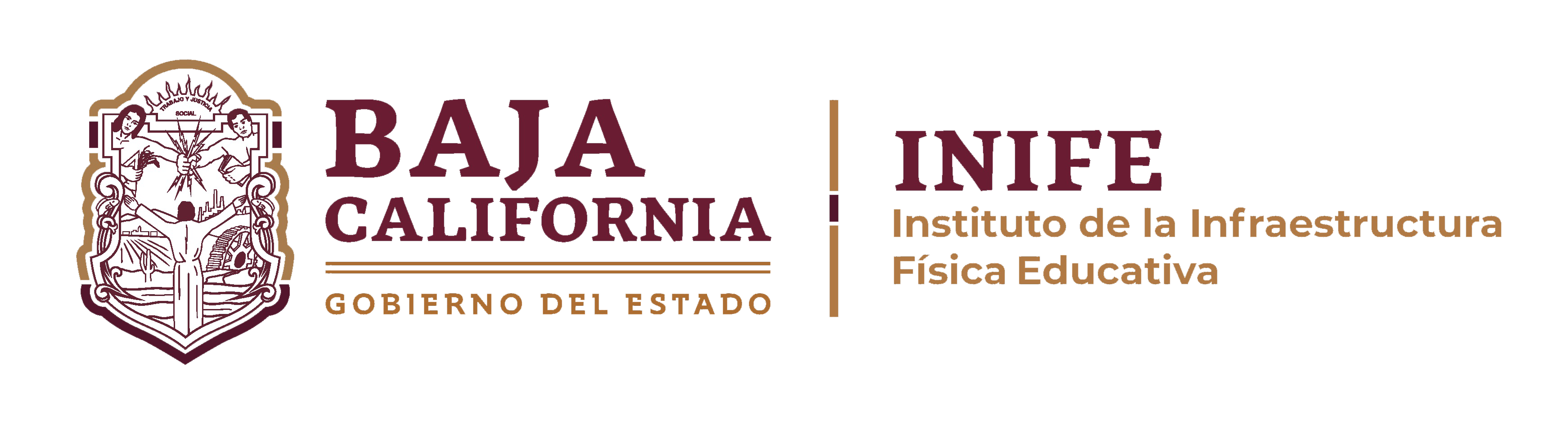 INIFEBC | INSTITUTO DE LA INFRAESTRUCTURA EDUCATIVA DE BAJA CALIFORNIA​